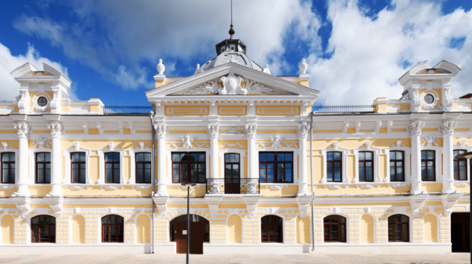 В Туле откроется выставка об истории царской династии «Романовы» 